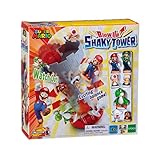 Super Mario Blow Up! Shaky Tower -Epoch Games 7356