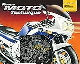 RMT HS 5.2 YAMAHA FZR 1000 GENESIS (87/88)