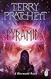 Pyramids: (Discworld Novel 7) (Discworld series)
