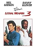 Lethal Weapon 3