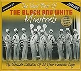 The Very Best of the Black and White Minstrels