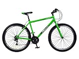 Falcon Progress G19" Mens' Bike