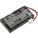Battery For CHARMCARE ACCURO Pulse Oximeter,