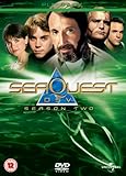 Seaquest DSV - Season 2 - Complete [1994] [DVD]