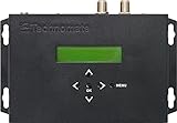 Technomate TM-RF HD IR, HDMI RF Modulator with 9V IR Control and HDMI Loopthrough