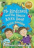 Mr Birdsnest and the House Next Door (Little Gems)