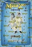 MetaZoo Trading Card Game Cryptid Nation Base Set Ijirao Wilderness Theme Deck [1st Edition]