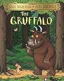 The Gruffalo: 1