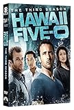 Hawaii Five-O - Season 3 [DVD]