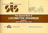Second Book of Locomotive Drawings