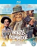 Worzel Gummidge: The Complete Restored Edition [Blu-ray]