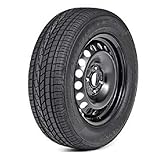 TheWheelShop VAUXHALL CORSA (2008-2019) 16" SPARE WHEEL AND 195/55R16 TYRE