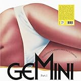 Gemini Part 1 [VINYL]