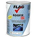 Roofix 20/10 Black 5 Ltr