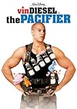 The Pacifier