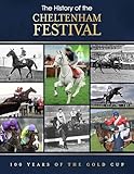 The History of the Cheltenham Festival: 100 Years of The Gold Cup
