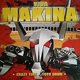 Viva Makina! [VINYL]