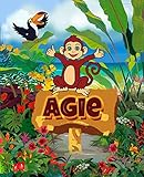 Agie (Afrikaans Edition)