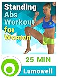 Standing Abs Workout for Women