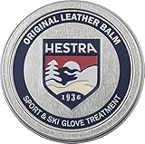 Hestra Leather Care Balm 30ml