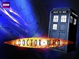 Doctor Who