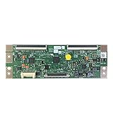 5351TP T-con Board Replacement RUNTK5351TP ZZ ZA 0055FV - Professional Logic Board Compatible with SHARP, Compatible with SAMSUNG 32/40-inch TVs, Universal Timing Control Card for HD Display Repair(ZA