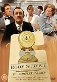 Room Service: The Complete Series [DVD]