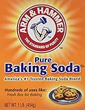 Arm & Hammer Baking Soda, 16 Oz