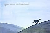 Art By Mike Ramshaw Greyhound Whippet Lurcher Galgo Gifts, Print Artwork Painting Stocking Filler - [A4 Print only, 8.25 x 11.75]
