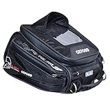 Oxford - R-Series M15R Tank Bag, Quick Release, Black