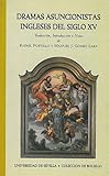 DRAMAS ASUNCIONISTAS INGLESES S.XV
