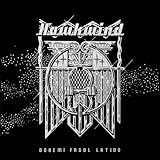 DOREMI FASOL LATIDO - 3CD/2 BLU-RAY DELUXE BOX SET EDITION