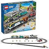 LEGO City - Guterzug