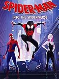 Spider-Man: Into The Spider-Verse
