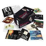 The Complete Warner Classics Remastered Edition: Symphonic works & Concertos - EMI Columbia, HMV, Electrola & Parlophone Recordings