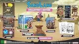 Sand Land Collector's Edition (PS5)