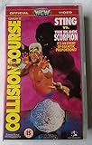 Starrcade 90-Collision Course [VHS]