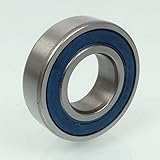 kyoto wheel bearing for motorcycle kawasaki 250 kr1-s 1990 to 1993 20x42x12 / new crown carrier