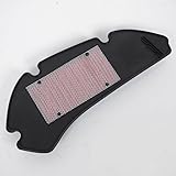 Hiflo Air Filter Filtro Scooter Honda Dylan 125 2000 to 2009 HFA1112 New