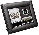 Trend Setters Lord of The Rings The Fellowship Framed Film Cell, Mini