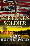 Fortune's Soldier (The Ballantyne Chronicles Book 1)