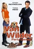 Van Wilder - Party Liaison