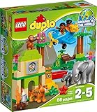 LEGO 10804 DUPLO Town Jungle