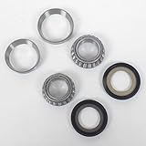 Bearing Kit Direction sifam moto Yamaha 50 Fs1E Dx 1976-1979 28x52x16.5/30x55x17 New