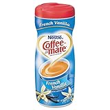 COFFEE-MATE French Vanilla Powdered Coffee Creamer 425 g