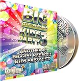 Mr Entertainer Big Karaoke Hits of Kids Party Volume 3 - Double CD+G (CDG) Pack. 40 More Greatest Childrens Party Songs