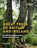 Great Trees of Britain and Ireland: Over 70 of the best ancient avenues, forests and trees to visit: 60 of the best ancient avenues, forests and trees to visit