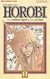 Horobi issue 1 from Viz Premiere Comics (80 Pages)