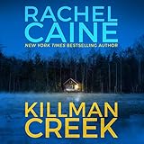 Killman Creek: Stillhouse Lake, Book 2