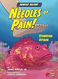 Needles of Pain!: Stonefish Attack (Danger Below!)